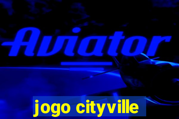 jogo cityville